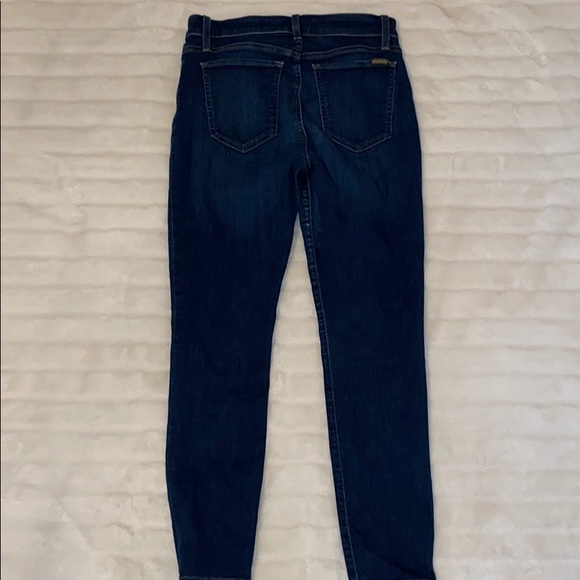 Joe’s Charlie Flawless High Rise Skinny Ankle - Picture 6 of 6